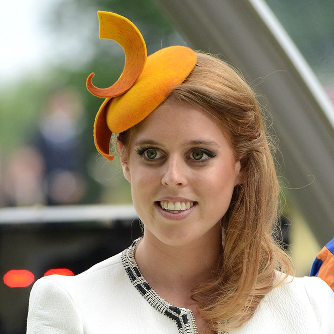 Princess Beatrice to make surprise appearance for heartfelt reason