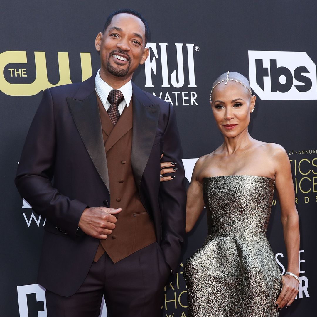 Jada Pinkett Smith and Will Smith's eye-opening sleeping arrangements before secret split