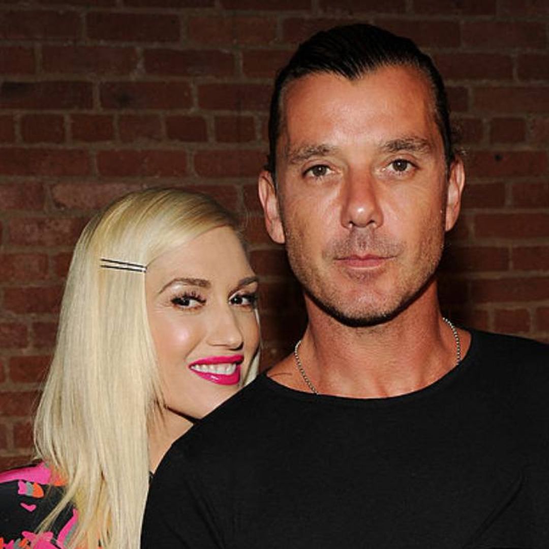 Gwen Stefani's sons have the most incredible back garden at dad Gavin Rossdale’s LA mansion