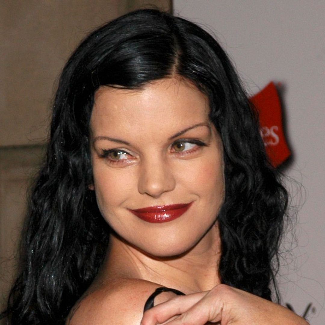 NCIS star Pauley Perrette's pays heartbreaking tribute to late friend