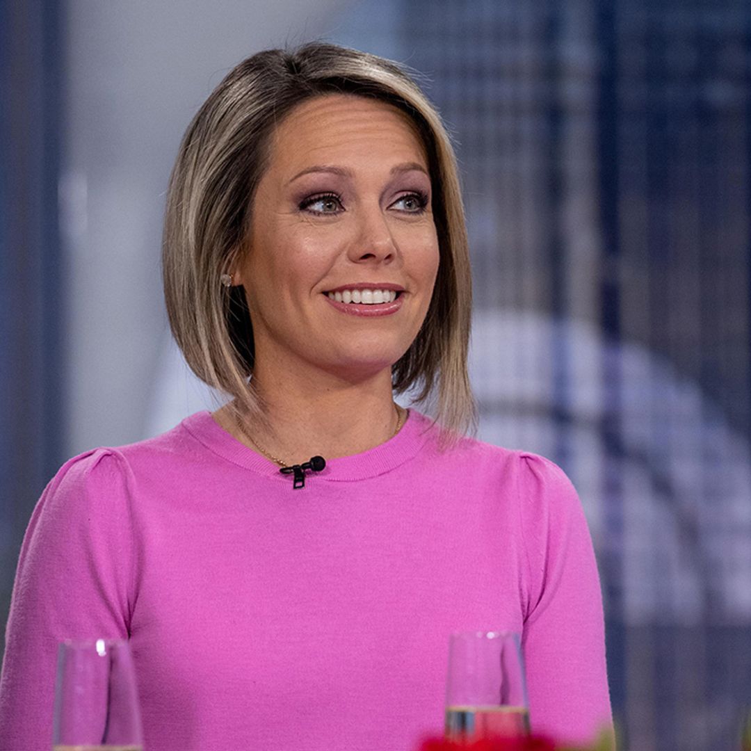 Today's Al Roker makes unexpected comment about Dylan Dreyer's marriage