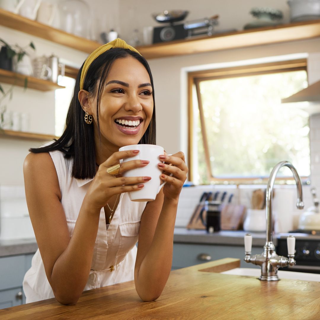 I’m a happiness expert and these 3 morning habits will bring you brighter days