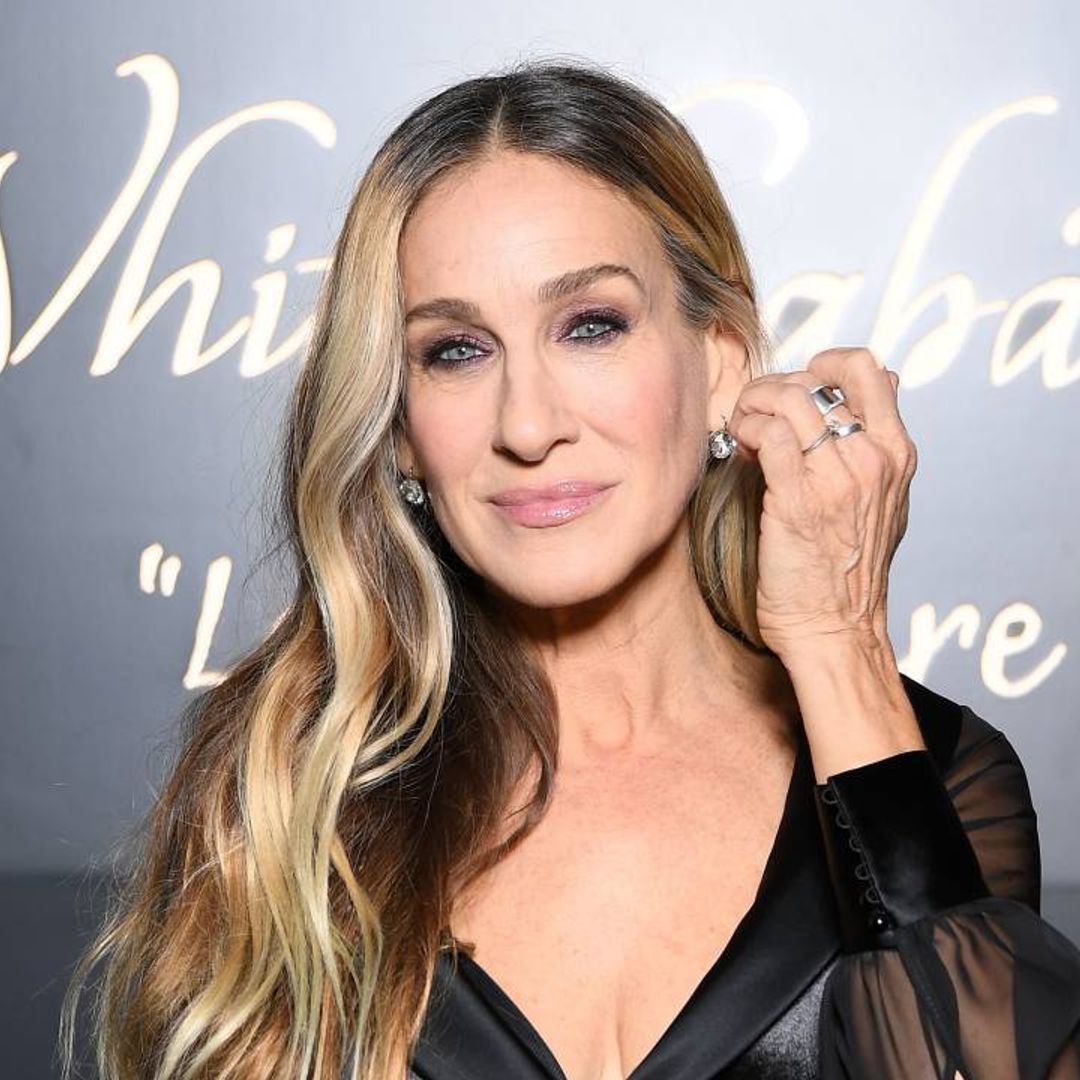 Sarah Jessica Parker supported by fans as she reflects on sad news during coronavirus pandemic