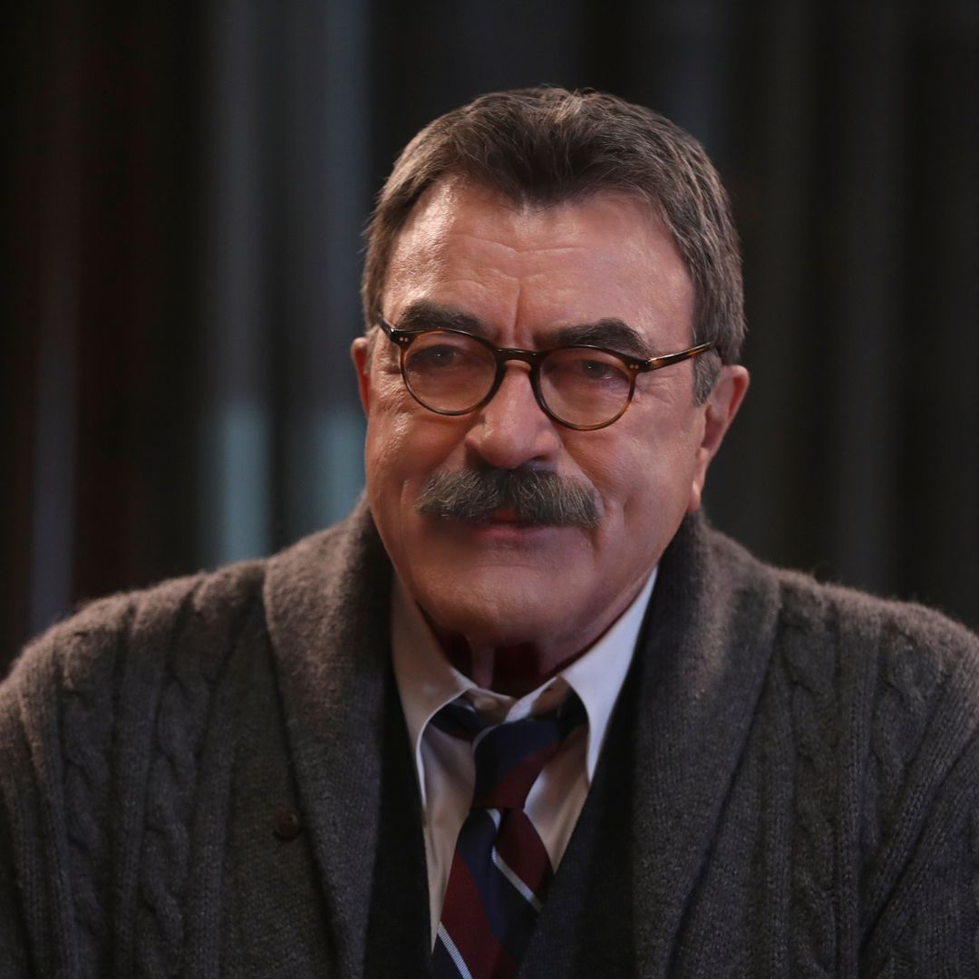 Meet Tom Selleck's famous first wife