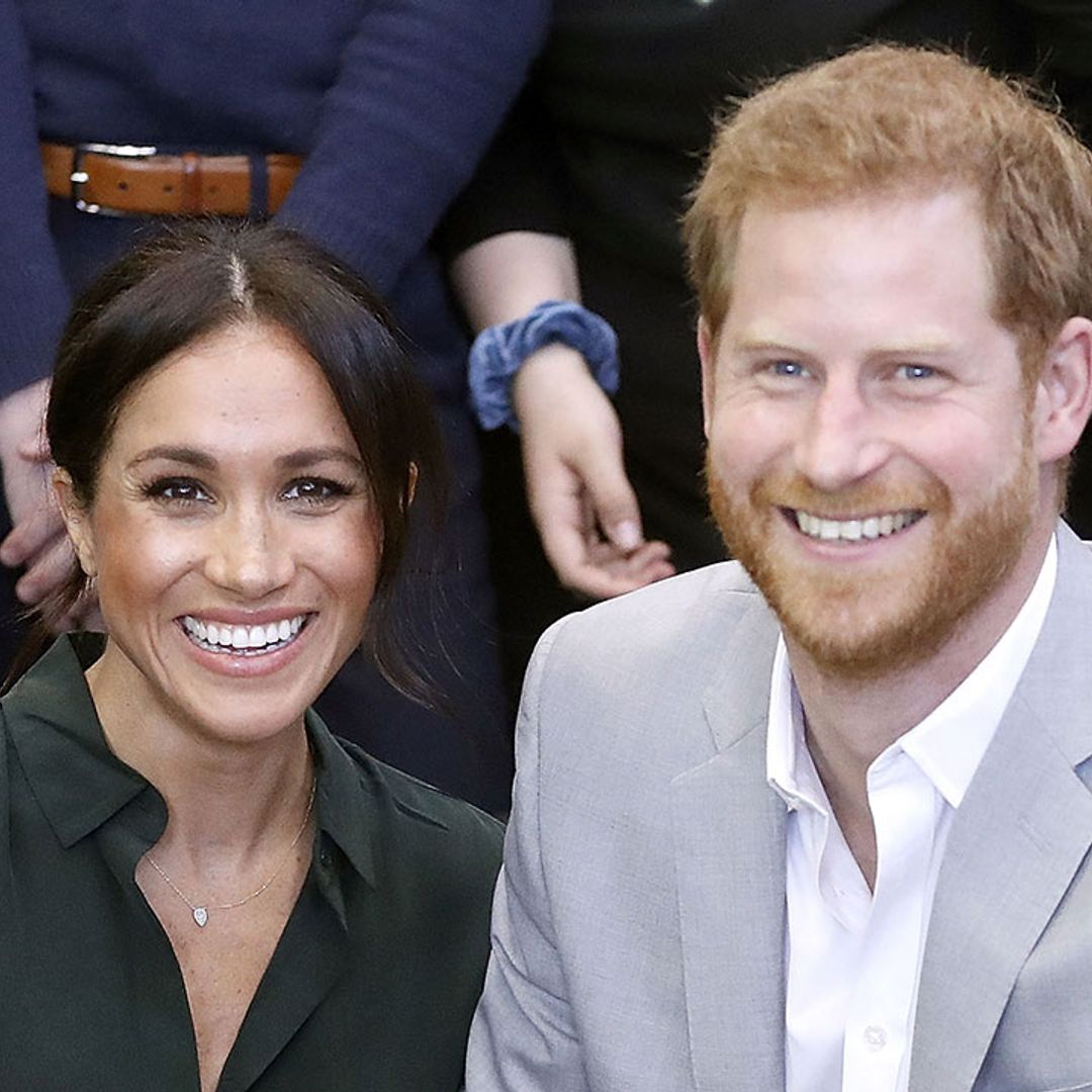 Why Prince Harry and Meghan Markle may choose to have a royal christening for baby Lilibet in Windsor