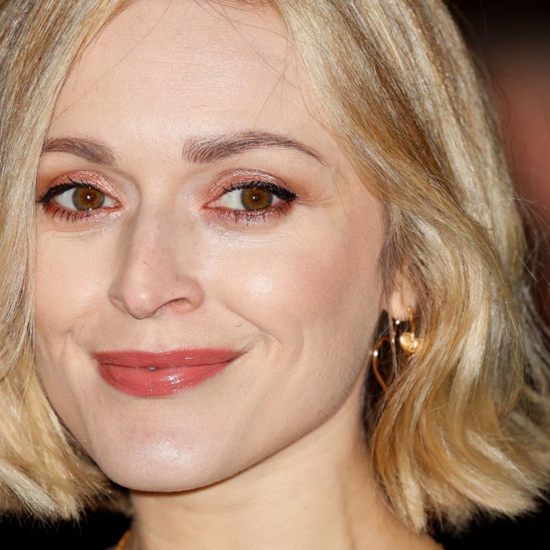 Fearne Cotton shows off eye-catching garden at her family home – see photo
