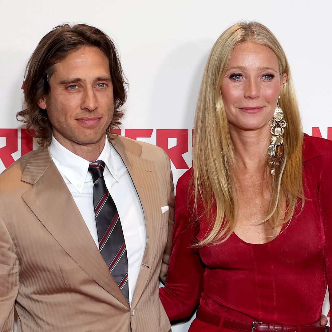Gwyneth Paltrow reveals one regret about living situation with husband Brad Falchuk