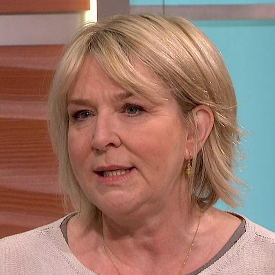 Former This Morning star Fern Britton reveals she was sexually assaulted