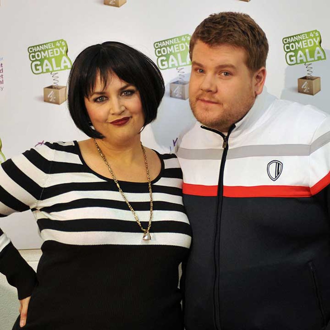 Gavin and Stacey's James Corden and Ruth Jones break silence over show's future