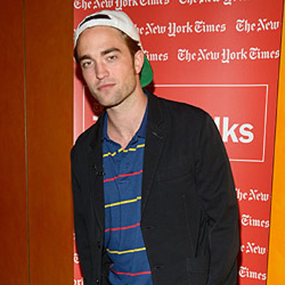 Robert Pattinson opens up about the difficulties of finding real love