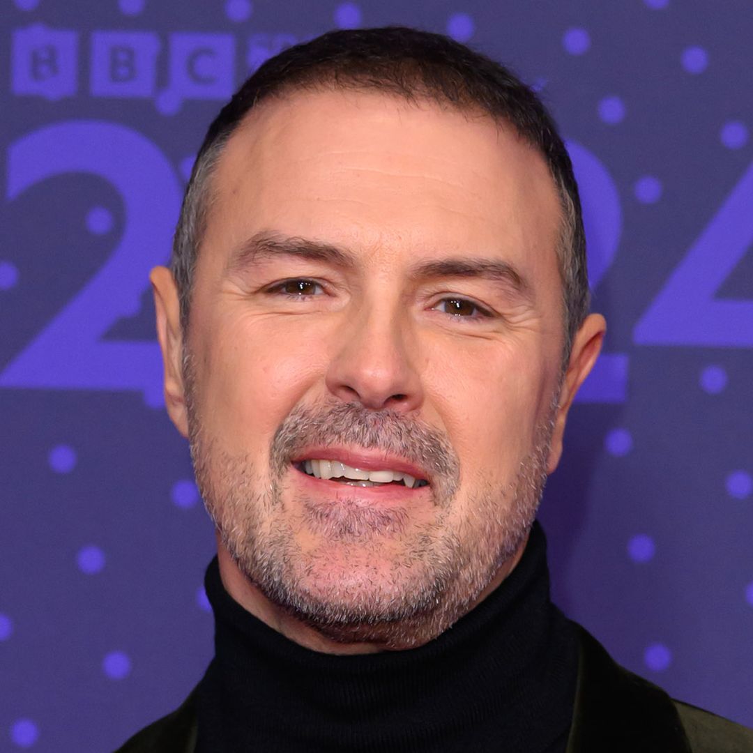 Paddy McGuinness's bachelor pad as he ditches £6.5m marital home