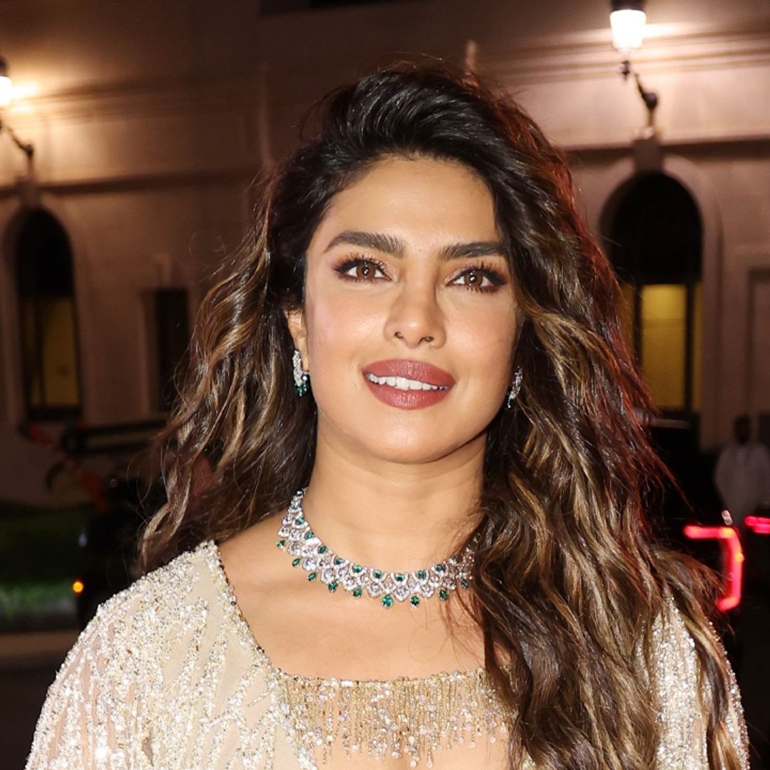 Priyanka Chopra Latest News Pictures And Videos Hello