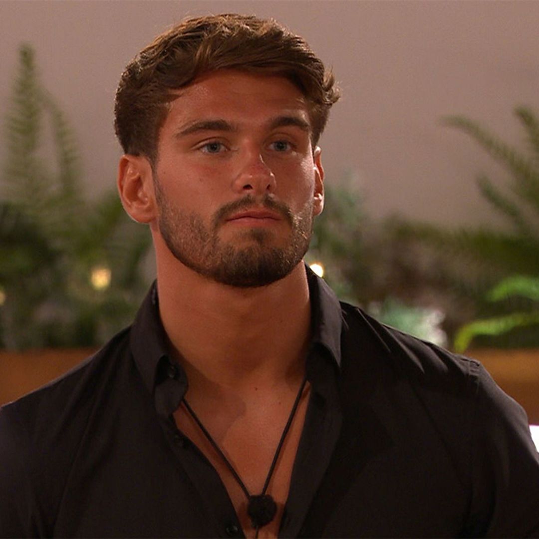 Love Island's Jacques reveals how he really feels about Paige and Adam following shock exit
