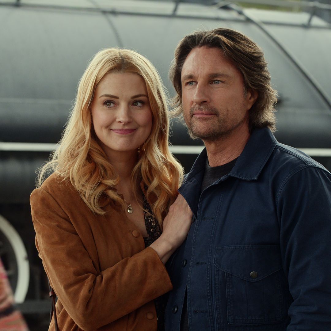 Mel and Jack to face 'obstacles' in Virgin River - plus new cast members for season 7