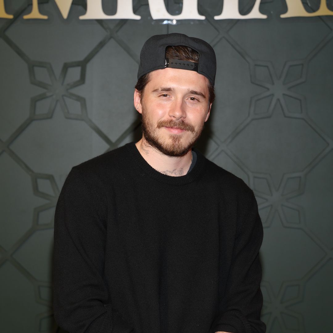 Unlikely Beckham family member breaks rank to post 27th birthday message to Brooklyn