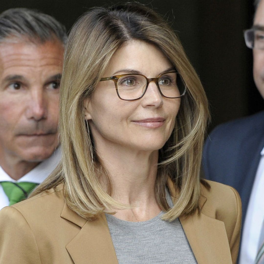 Lori Loughlin and her husband plead not guilty to all charges in college cheating scandal