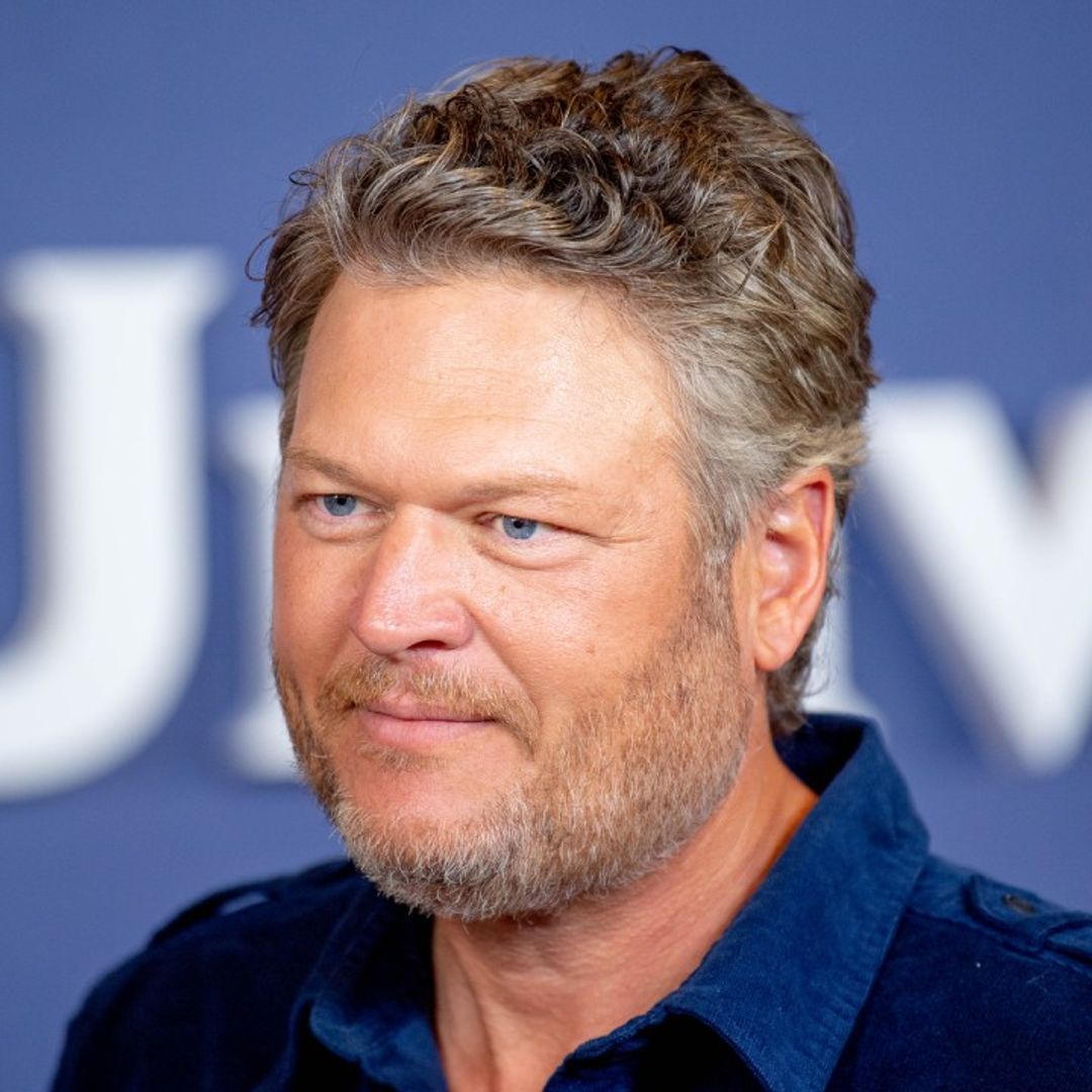 Blake Shelton pays tribute to military heroes with surprising new project