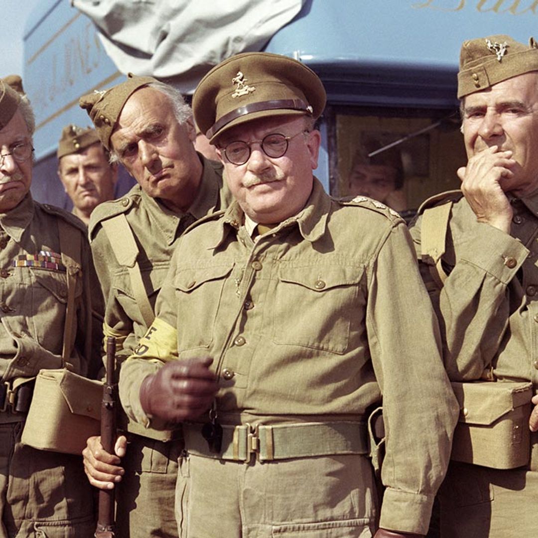 7 facts about Dad's Army you may not have known