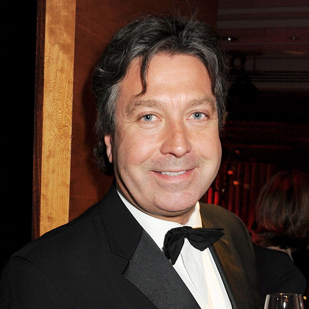 John Torode's This Morning segment was ruined when a helicopter landed on his cooking set