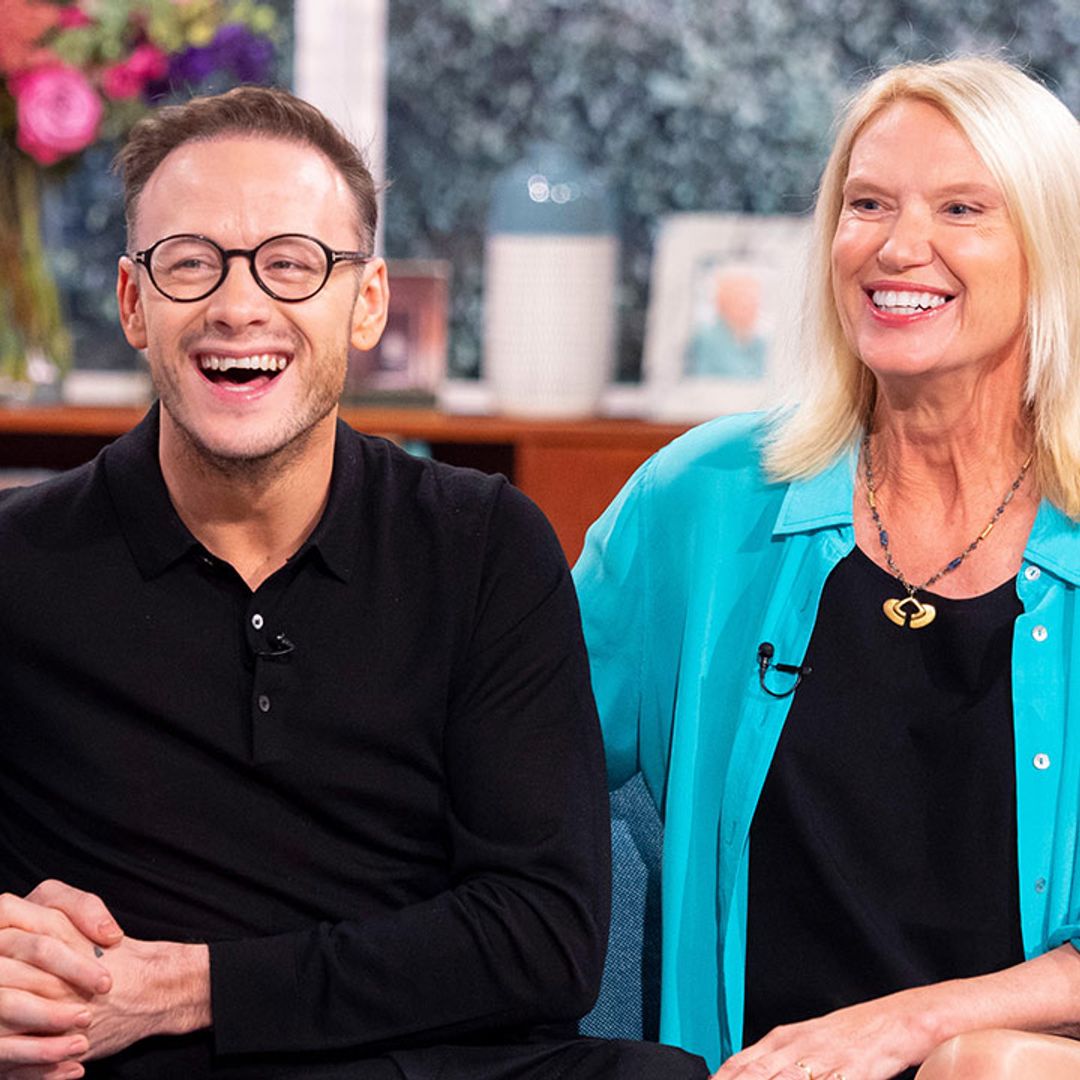 Kevin Clifton and Anneka Rice WILL perform their Strictly dance next week - and you can watch it LIVE