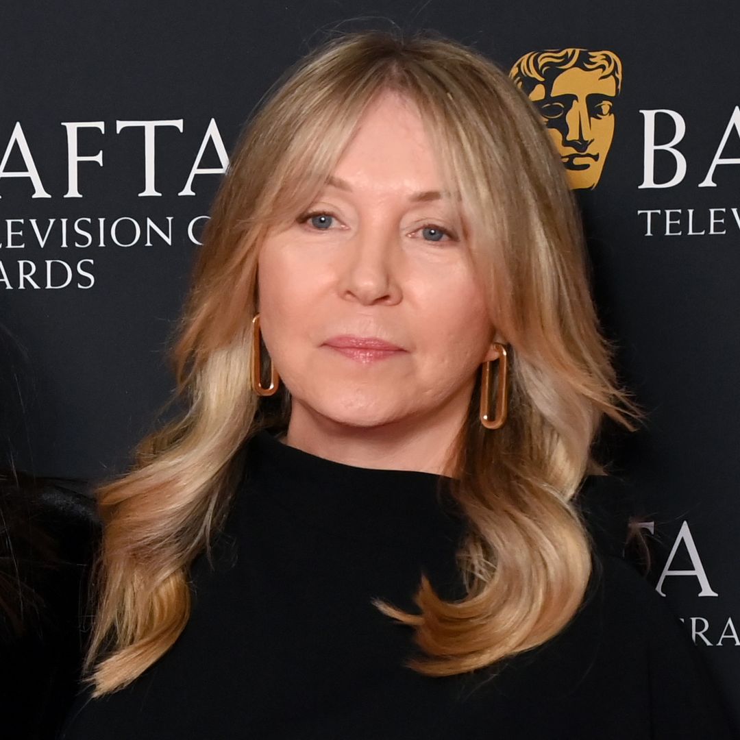 Why Kirsty Young disappeared from our screens ahead of coronation
