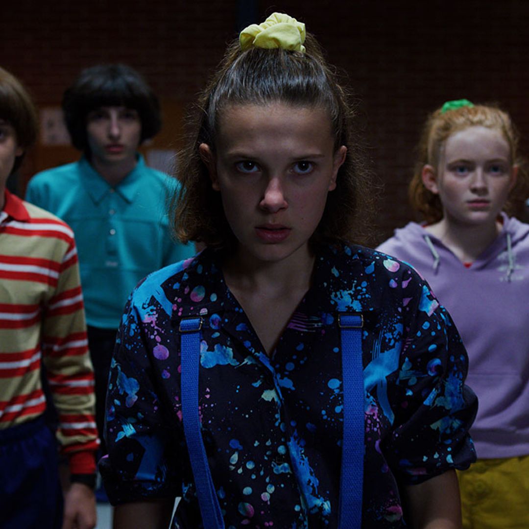 Stranger Things 4 CONFIRMED with brand new trailer – watch here