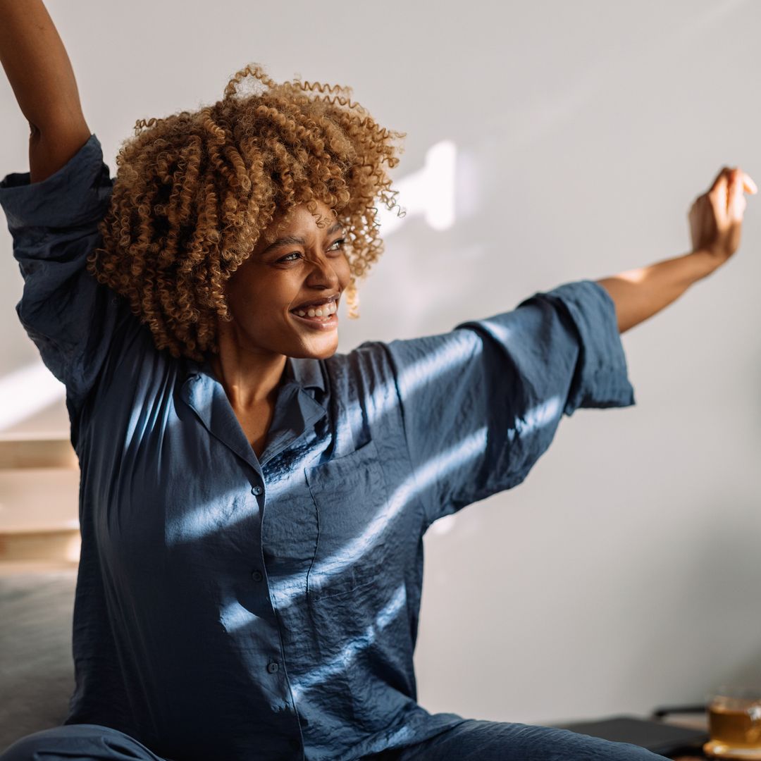 3 simple ways to create a life you want to wake up to