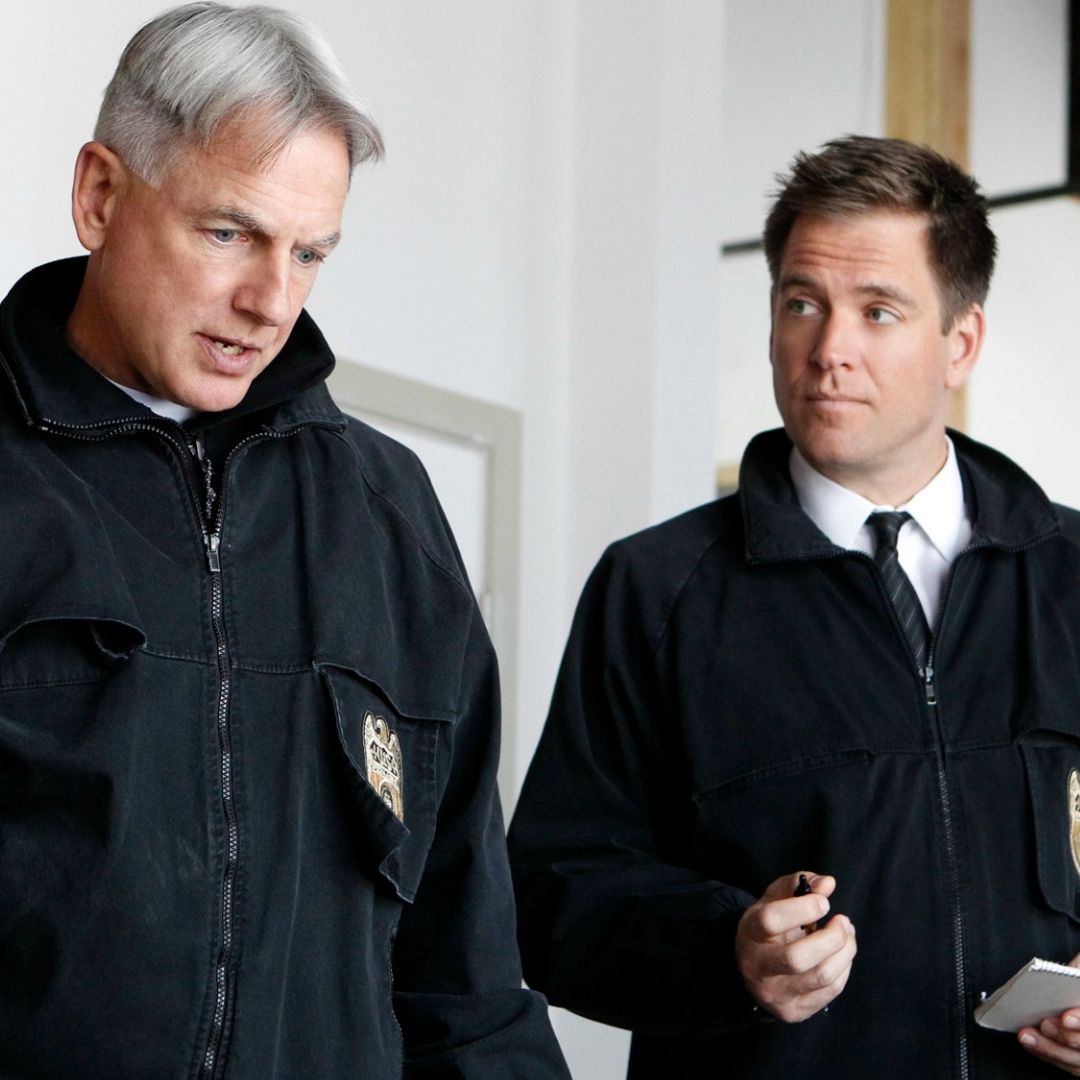NCIS alum Michael Weatherly hints at landing iconic role in dashing new post