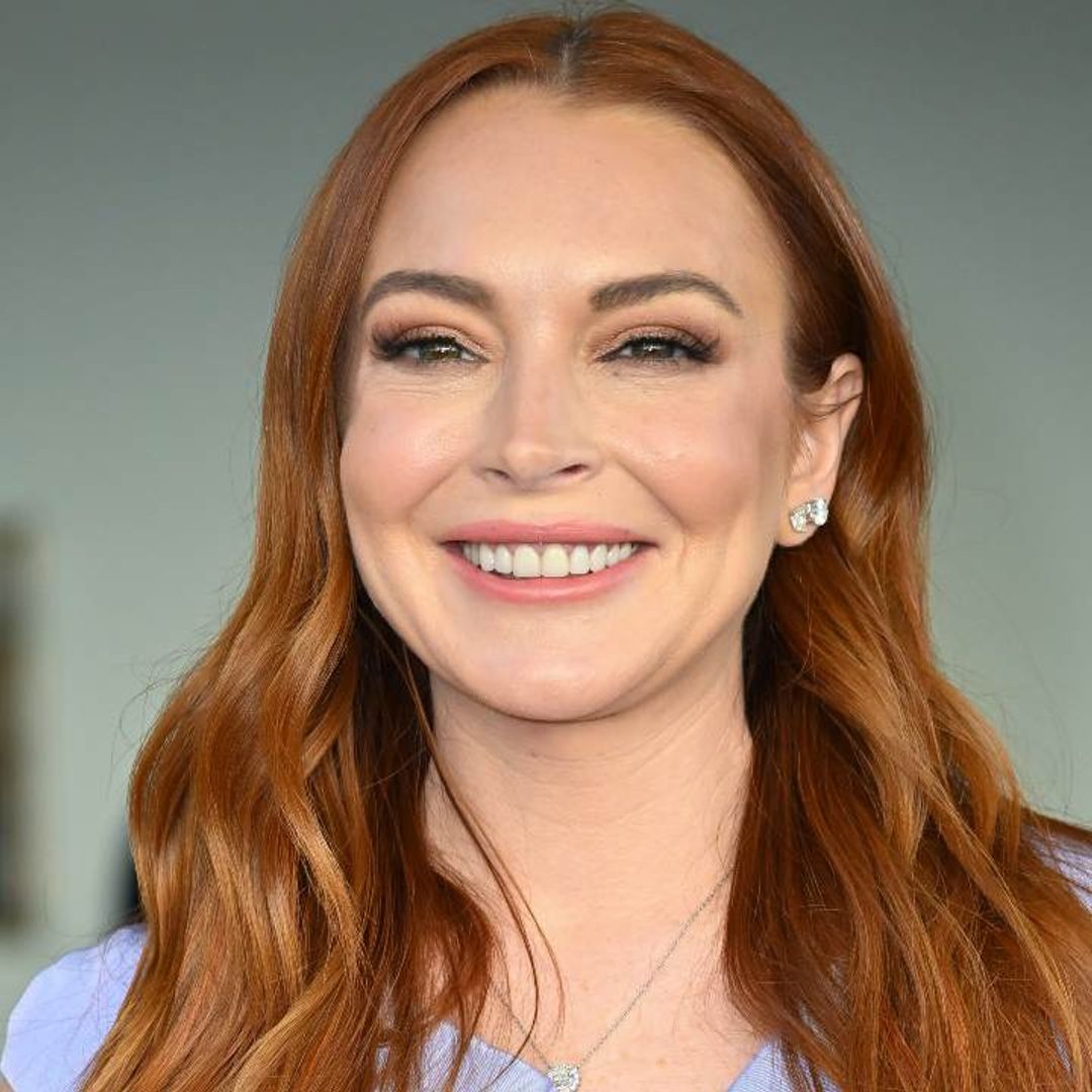 Lindsay Lohan reveals Jamie Lee Curtis’ reaction to possible Freaky Friday sequel