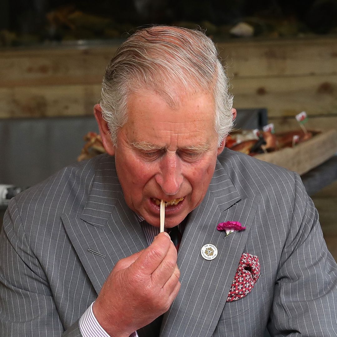 King Charles' bizarre breakfast 'instruction' that baffled royal chef