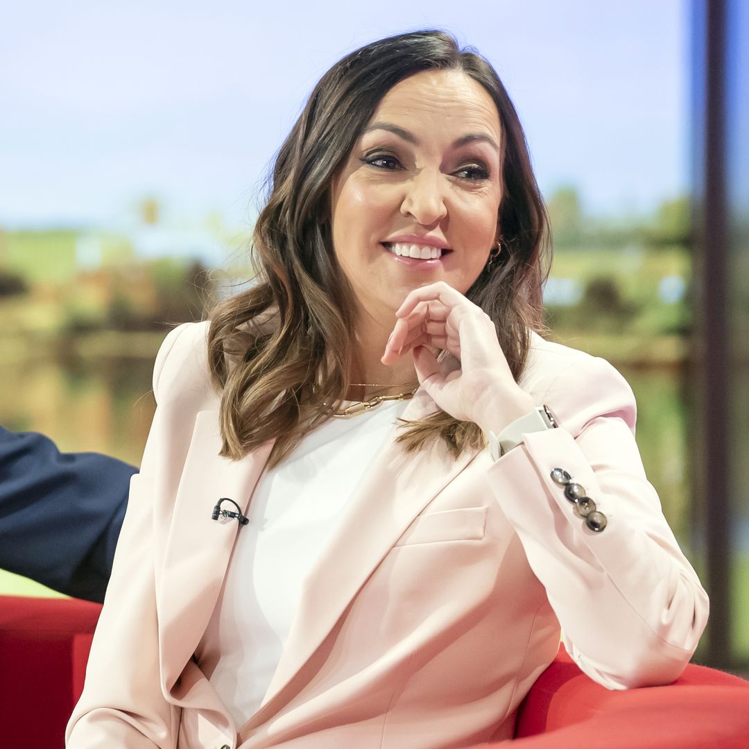 BBC Breakfast star Sally Nugent announces 'incredible news' amid return to show