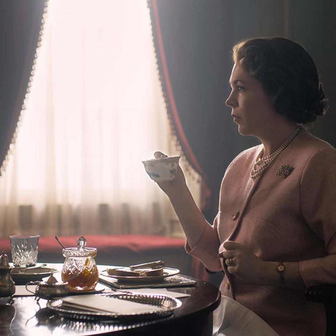 The Crown season three's first trailer is here – and teases BIG changes at Buckingham Palace