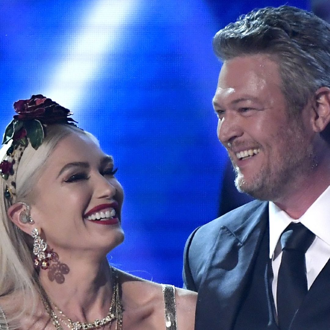 Gwen Stefani's at home cooking disaster gets an unexpected reaction from Blake Shelton