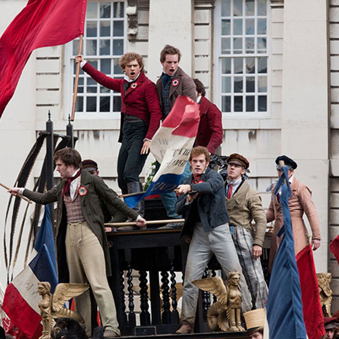 BBC to adapt Les Miserables with star-studded cast – find out who is involved!