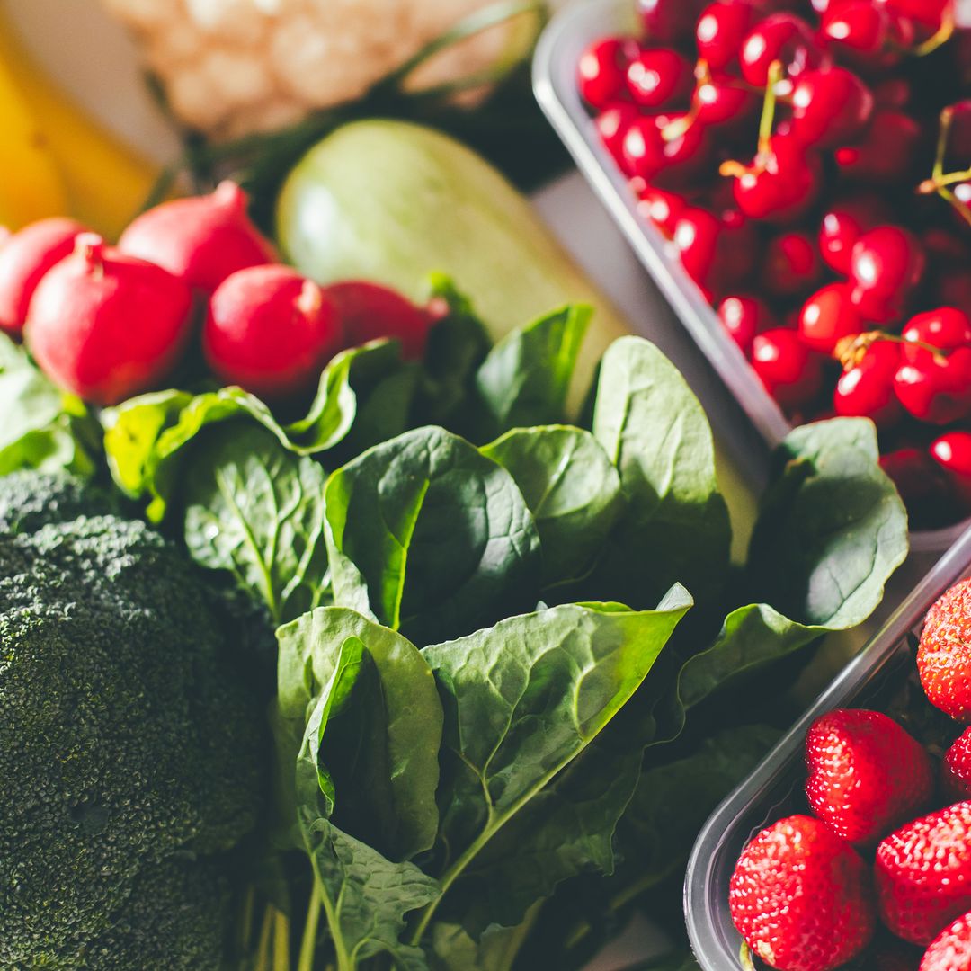 8 hacks for storing fresh fruits and vegetables – and reducing waste