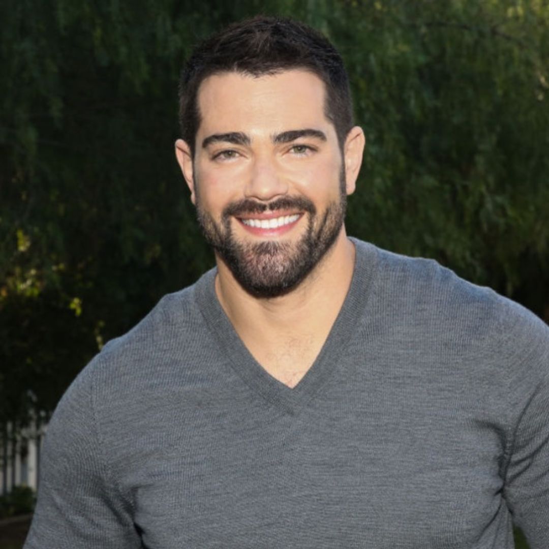 DWTS star Jesse Metcalfe looks unrecognisable in throwback photo