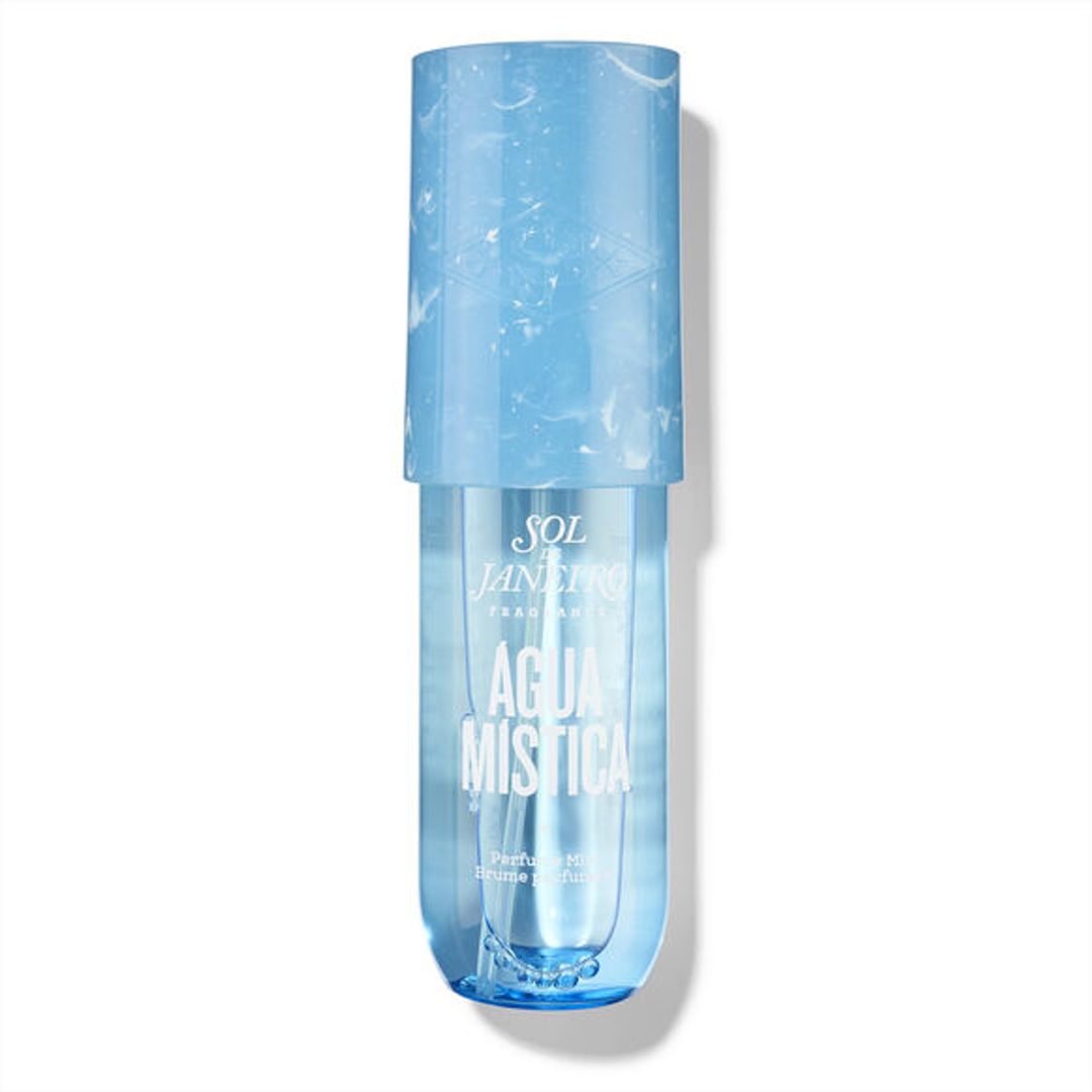  Sol De Janeiro blue body mist 