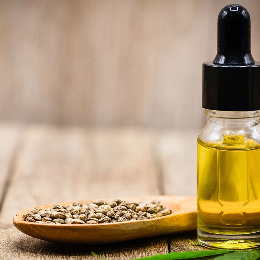 13 best CBD oils for 2023: Benefits of CBD for anxiety, sleep, menopause & more