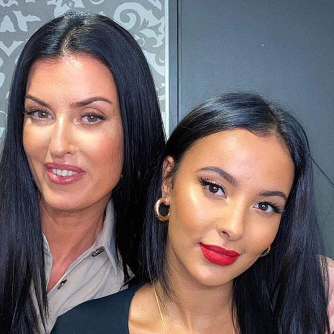 Maya Jama: Latest News, Pictures & Videos - HELLO! - Page 3 of 3