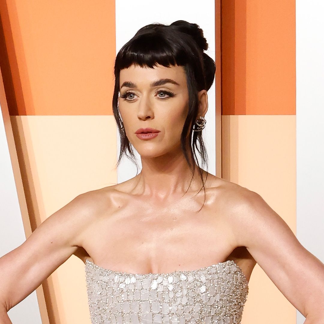 What's going on with Katy Perry? Singer addresses being 'most hated person on the internet'