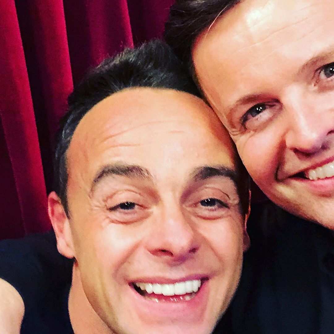 Ant and Dec defend their NTA Best Presenter win following backlash