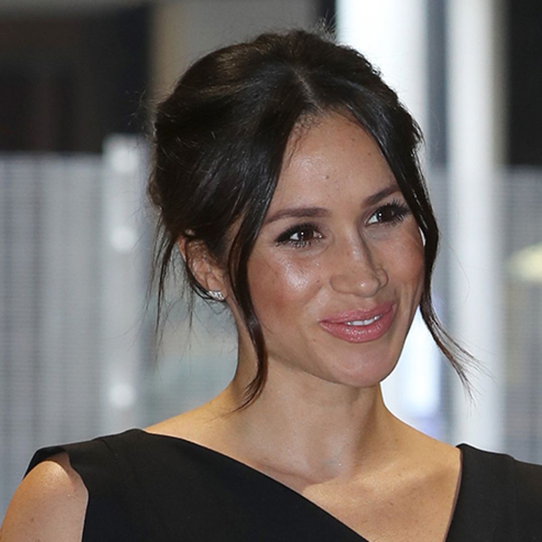 The surprising shoe rule Meghan Markle must now follow as a royal
