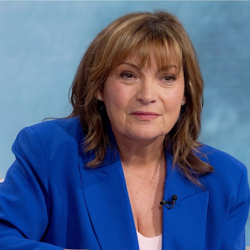 Lorraine Kelly talks Prince Harry’s &lsquo;brutal&rsquo; comments about Queen