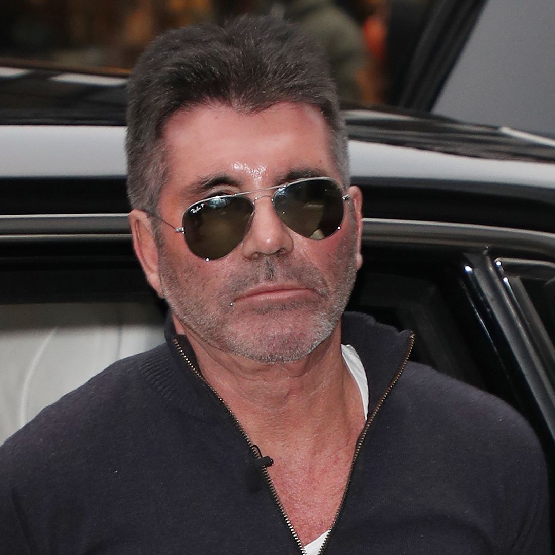 Simon Cowell 'devastated' over Liam Payne's death 'I feel empty' HELLO!