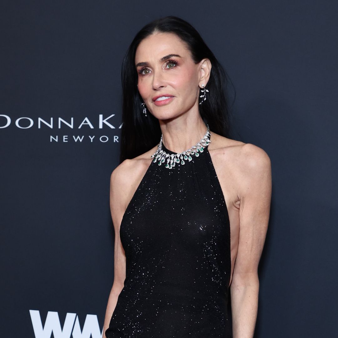 13 best dressed stars in January 2026 – including a Stella McCartney mini dress