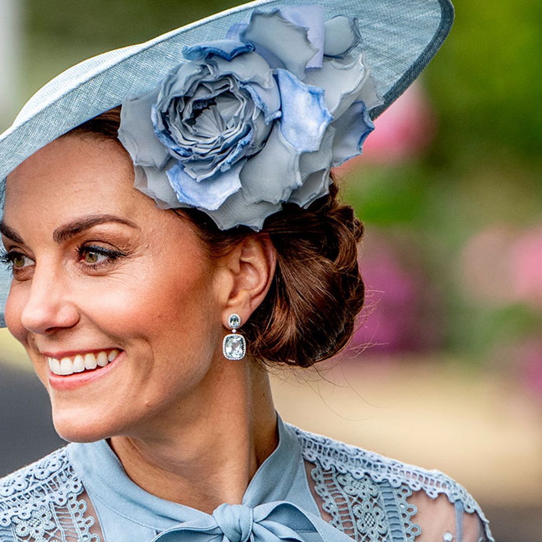Royal Ascot 2022 style guide revealed - here's what Kate Middleton may wear