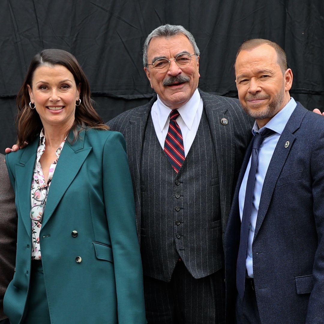 Blue Bloods stars' net worths compared: from Tom Selleck to Donnie Wahlberg