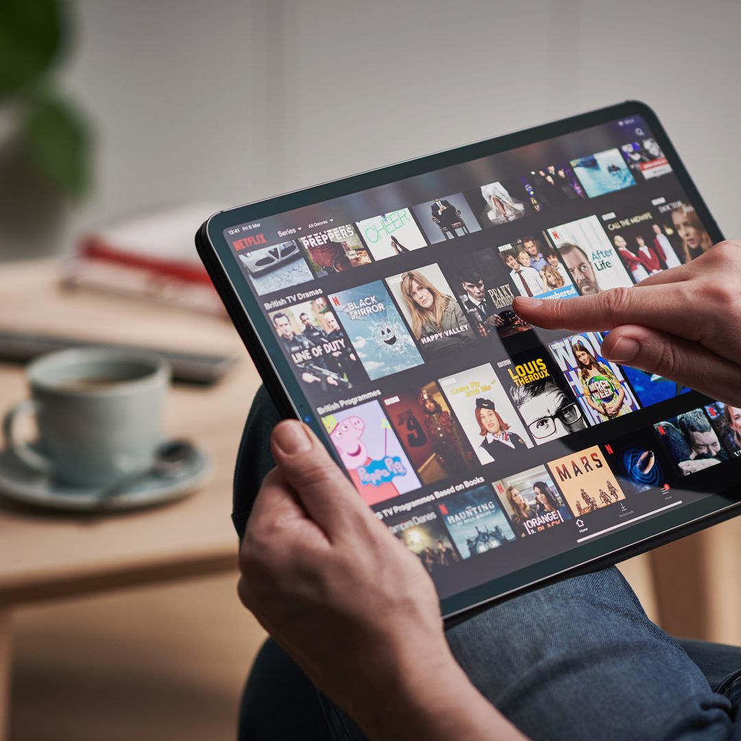 I asked ChatGPT to tell me what to watch on TV – here’s what happened