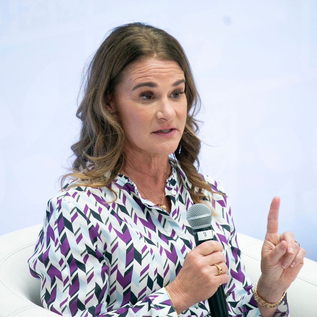 Why Melinda French Gates refused to fund daughter's startup despite $31 billion fortune