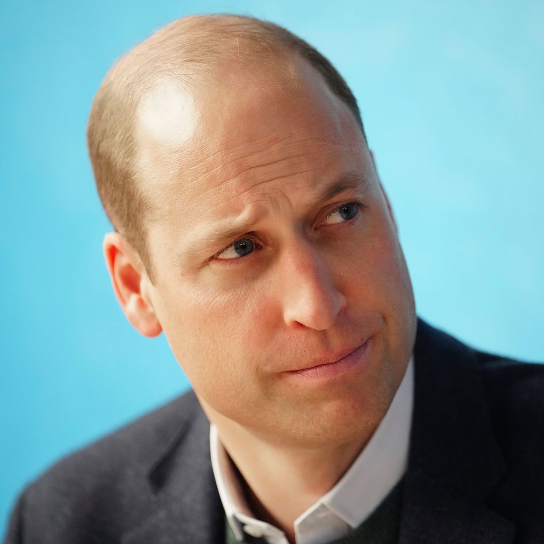 Prince William's secret legal battle revealed amid Prince Harry's court case